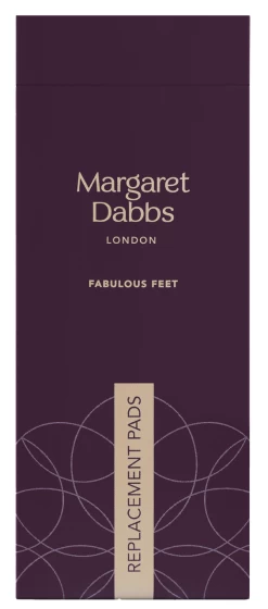 Margaret Dabbs London Foot File Replacement Pads