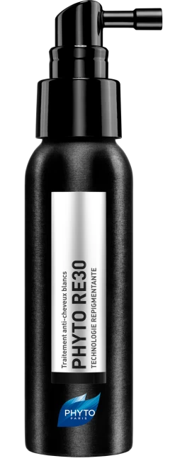 Phyto PHYTO RE30 Anti-Grey Hair Treatment