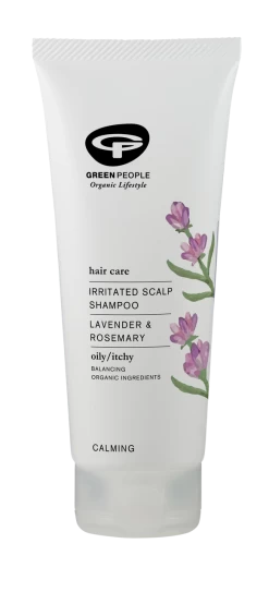 Green People Irritated Scalp Shampoo