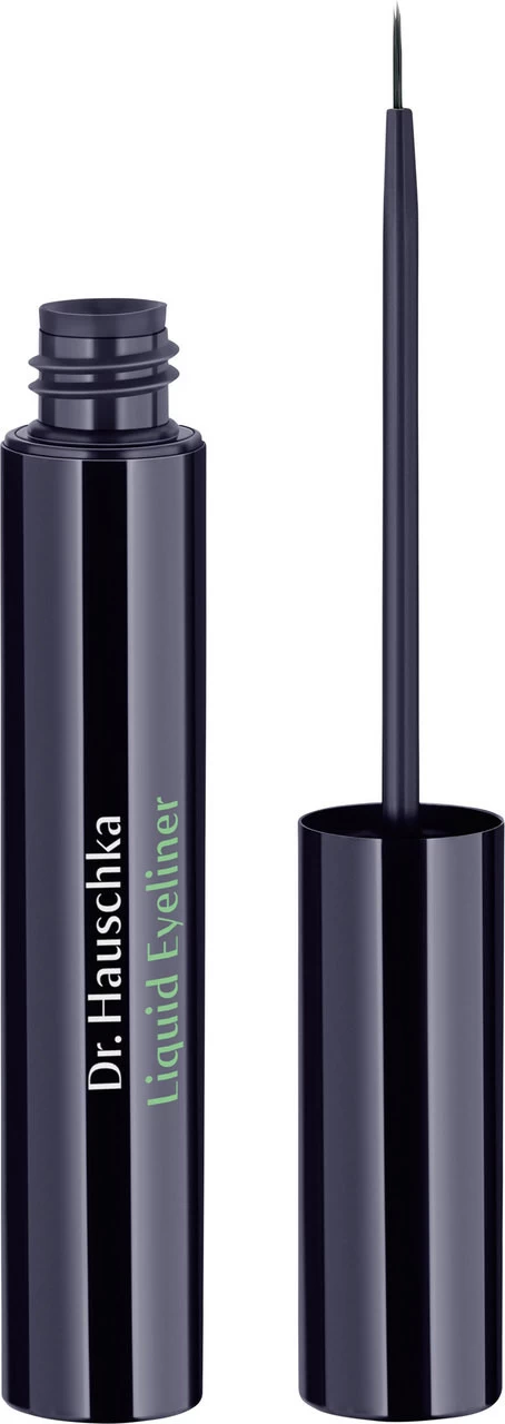 Dr. Hauschka Liquid Eye Liner