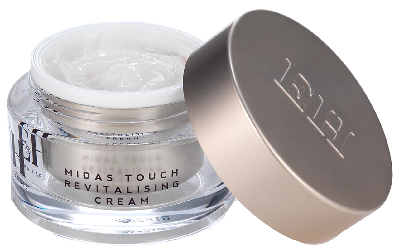 Emma Hardie Midas Touch Revitalising Treatment Cream - Image 2