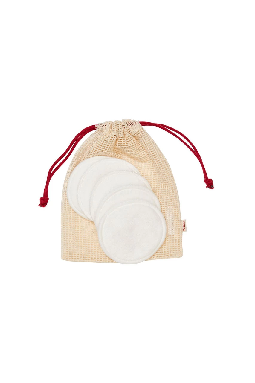 Polaar Washable Makeup Remover Pads