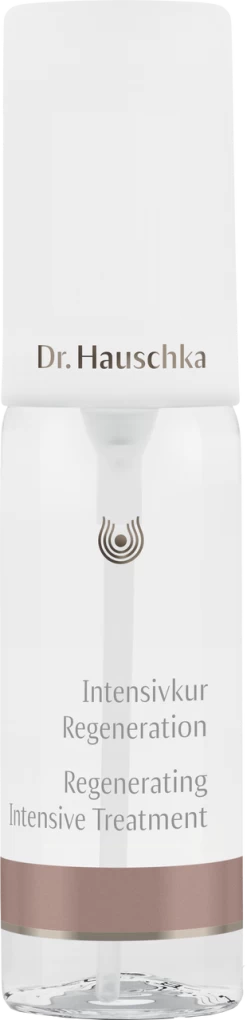 Dr. Hauschka Regenerating Intensive Treatment