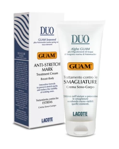 Guam Anti Stretch-Mark Treatment Cream