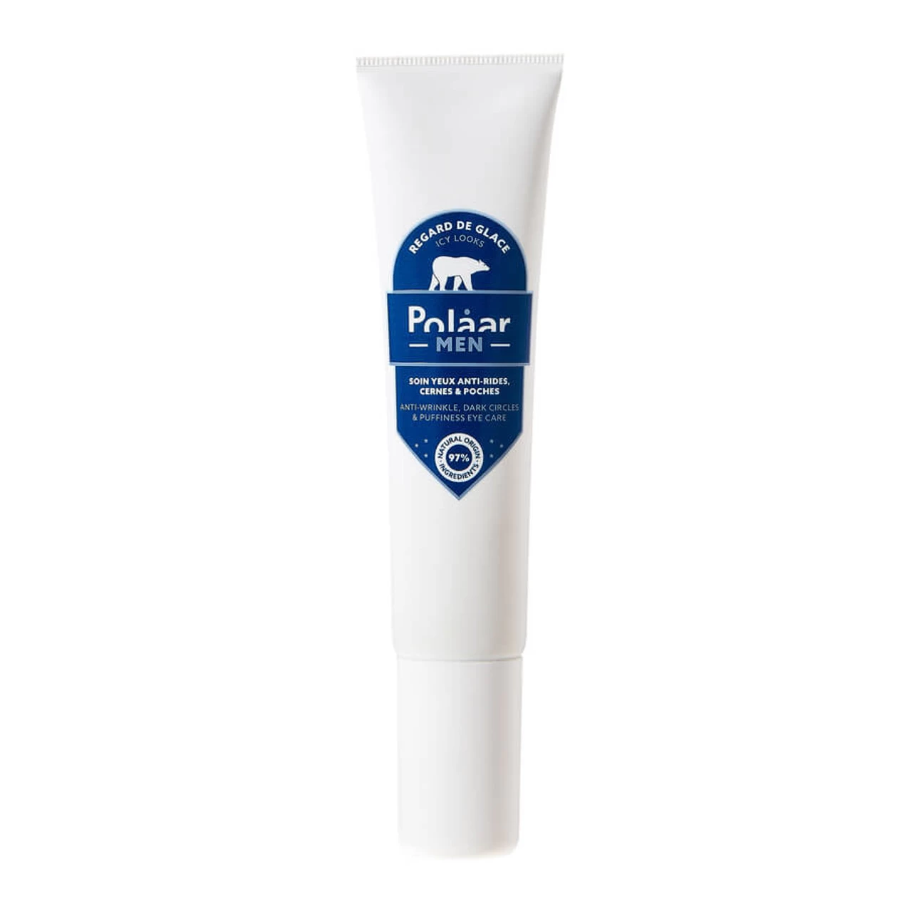 Polaar Men Icy Looks Eye Contour