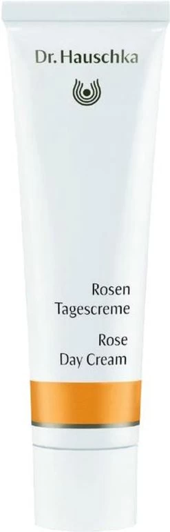 Dr. Hauschka Rose Day Cream
