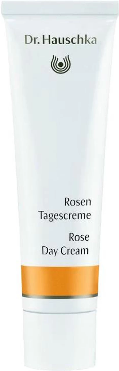 Dr. Hauschka Rose Day Cream