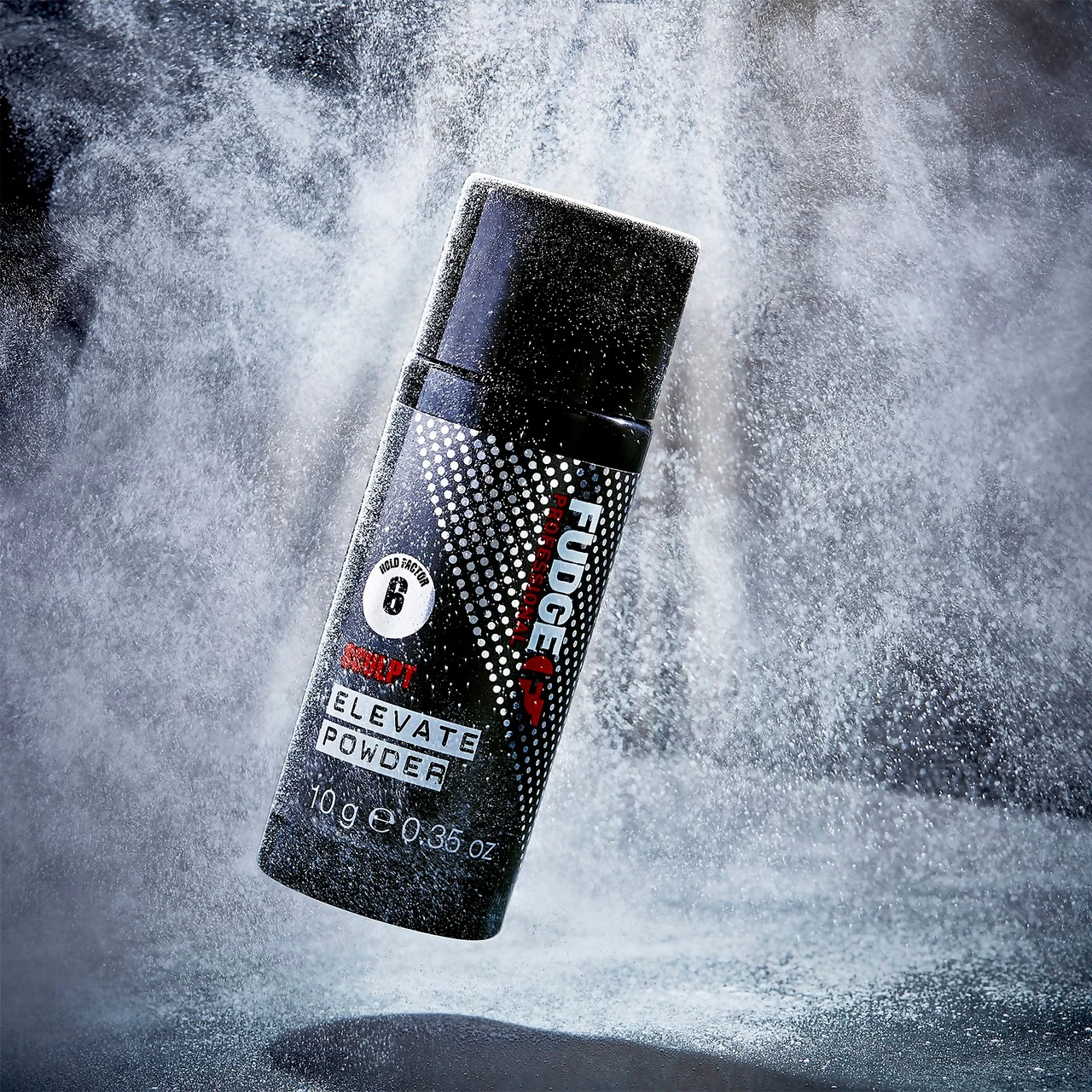 Fudge Elevate Styling Powder - Image 2