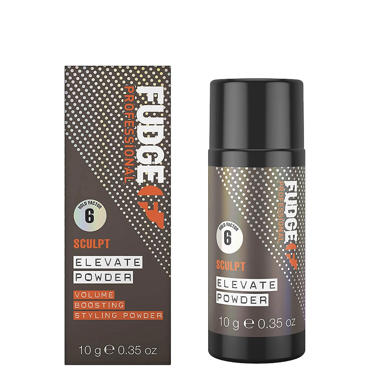 Fudge Elevate Styling Powder
