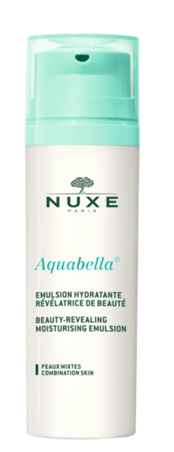 Nuxe Aquabella Beauty-Revealing Moisturising Emulsion