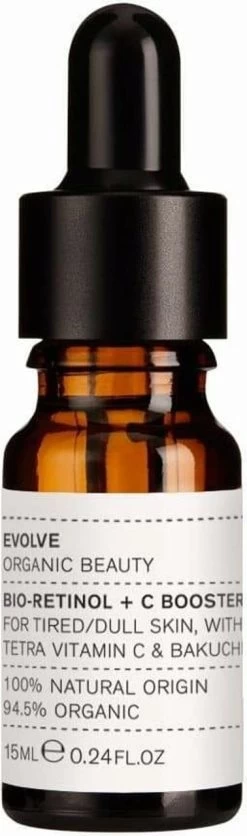 Evolve Bio-Retinol + C Booster