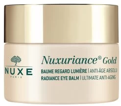 Nuxe Nuxuriance Gold-Nutri-Replenishing Eye Cream