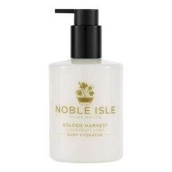 Noble Isle Golden Harvest Body Hydrator