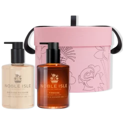 Noble Isle Spring Duo Gift Set