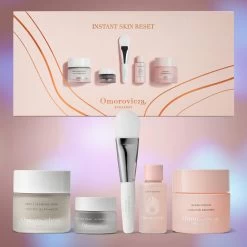Omorovicza Instant Skin Reset Collection