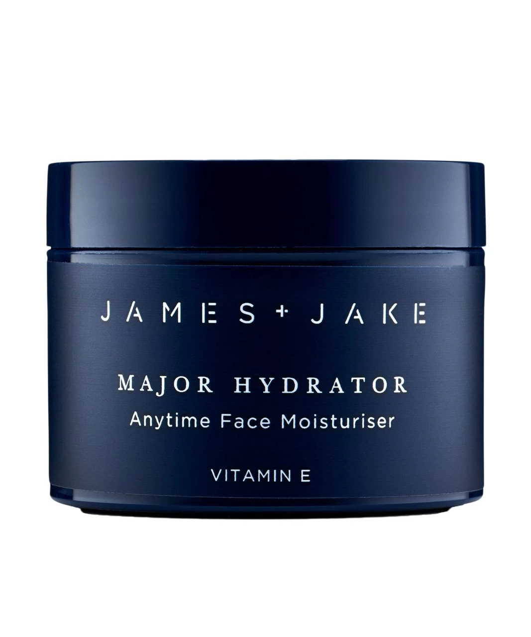 James + Jake Major Hydrator Anytime Face Moisturiser