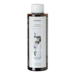 Korres Aloe & Dittany Shampoo