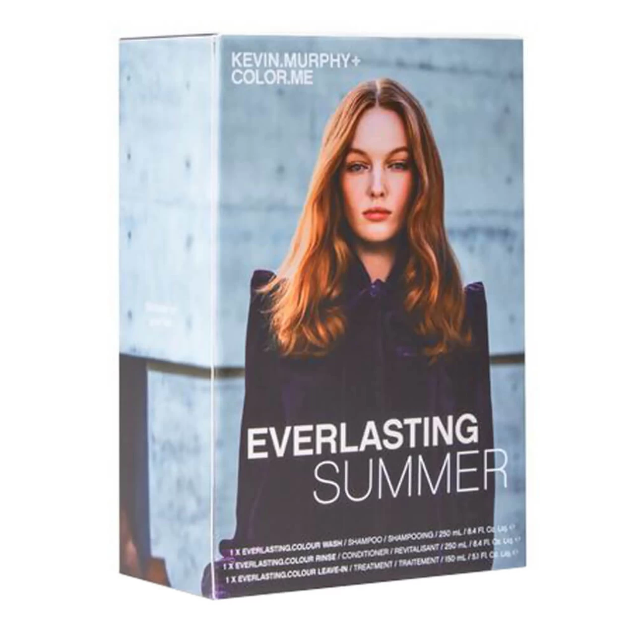 KEVIN MURPHY EVERLASTING SUMMER SET - Image 2
