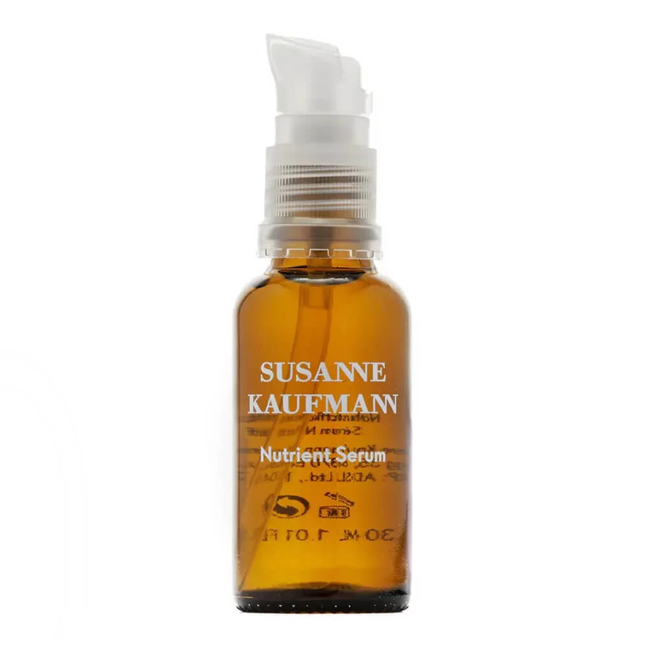 Susanne Kaufmann Nutrient Serum