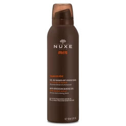 Nuxe Anti-Irritation Shaving Gel