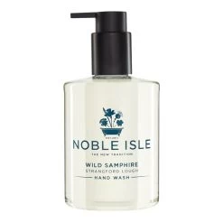 Noble Isle Wild Samphire Hand Wash