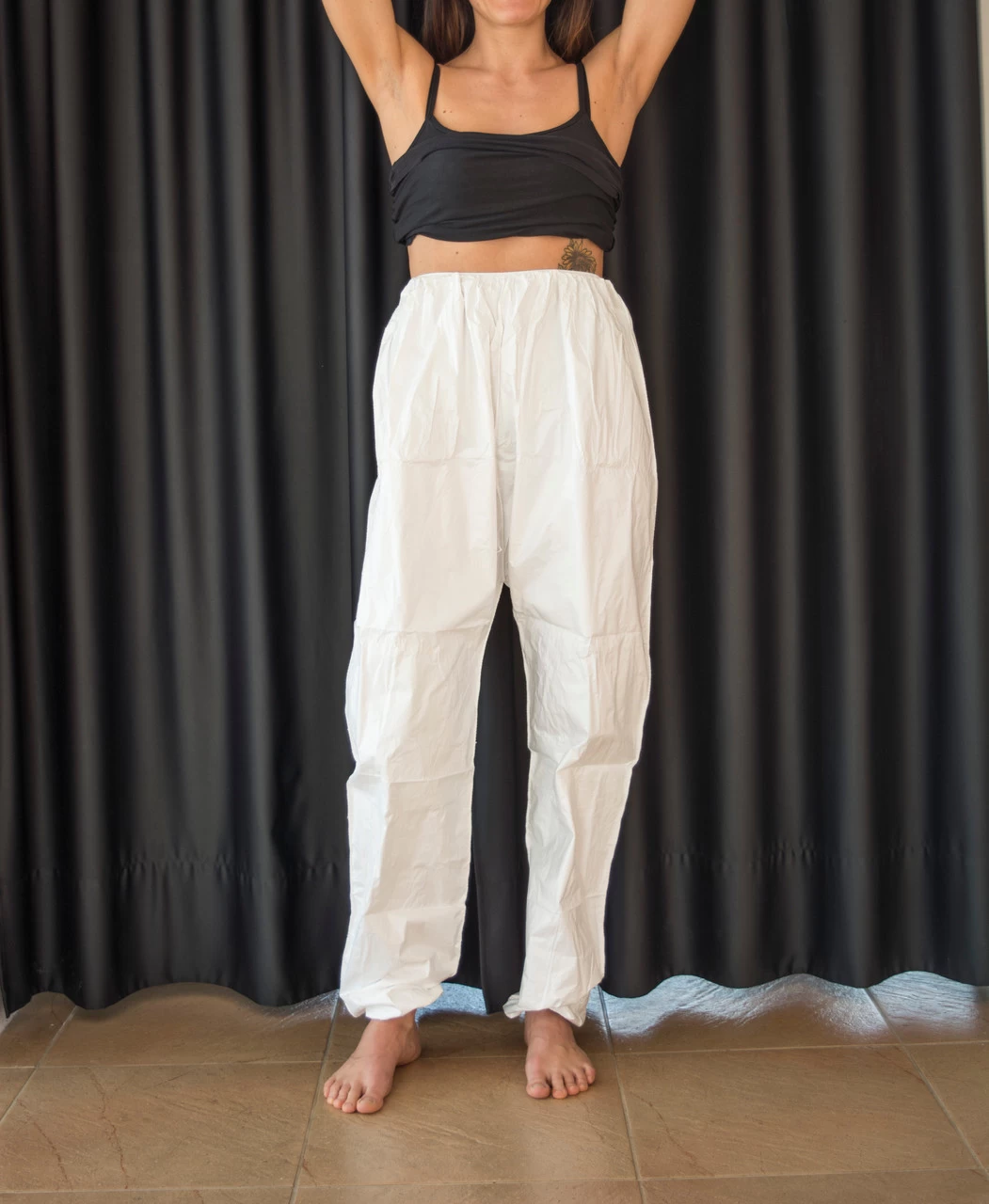 Guam Protective Washable Trousers - Image 2