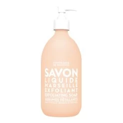 Compagnie De Provence Exfoliating Liquid Marseille Soap