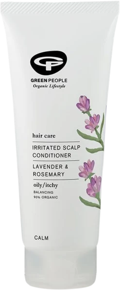 Green People Irritated Scalp Conditioner