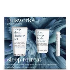 This Works Sleep Retreat Gift Set