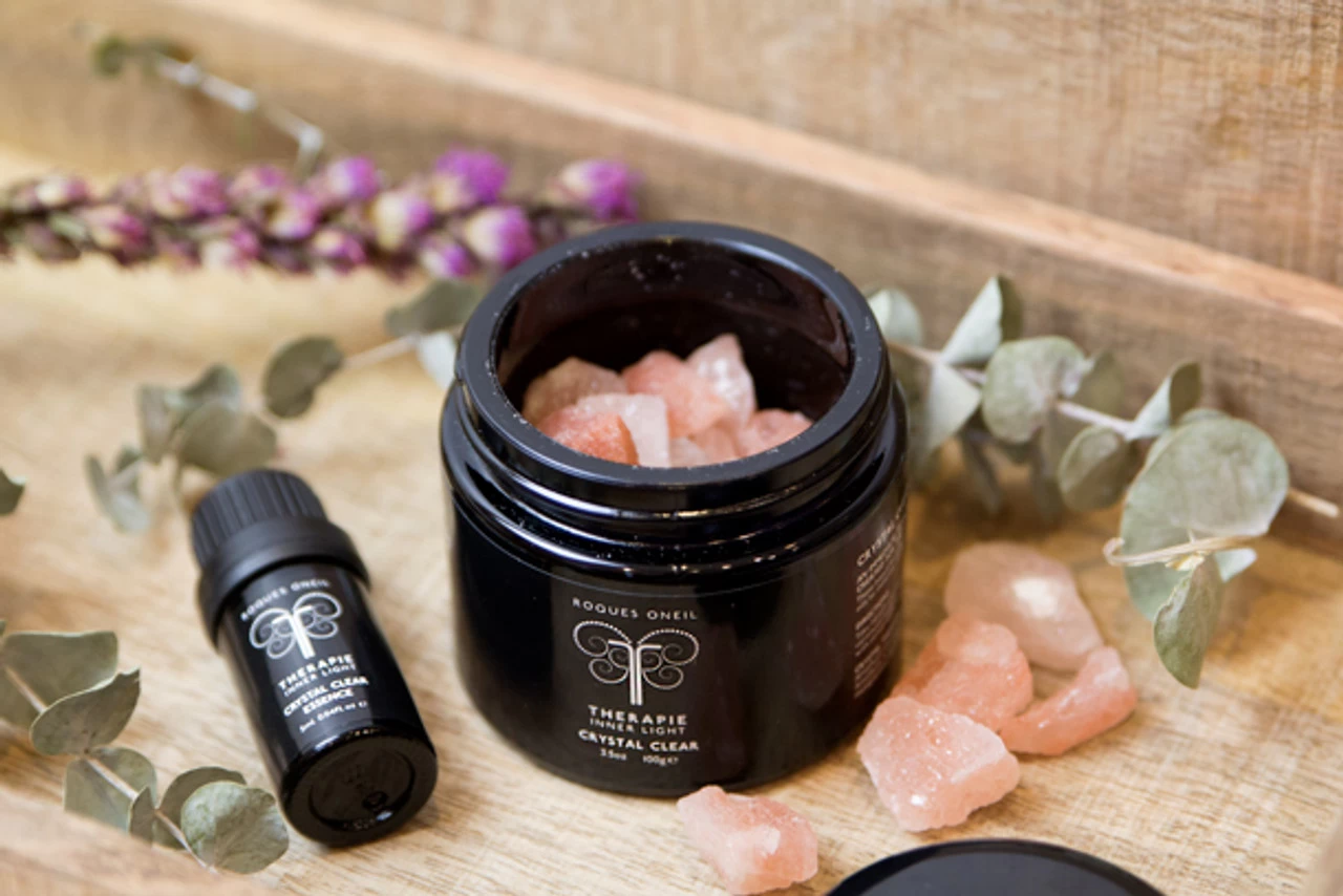 Therapie Crystal Clear Smelling Salts - Image 3