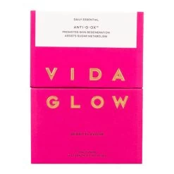 Vida Glow Anti-G-Ox Starter Pack